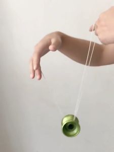 5Pcs Alloy YoYo Ball: A Classic Fun Toy for Kids & Gift Lootbag Filler