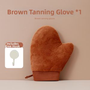 Brainbow | Velvet Lazy Person Fast Application Glove
