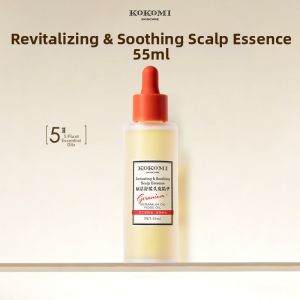 Hydrating and Oil-Balancing Scalp Essence