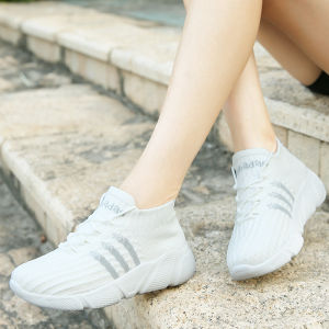 Niu Da Bao New Dance Shoes for Men And Women Square Dancing Shoes Soft Bottom Lightweight Breathable Medium Heel Dancing Shoes