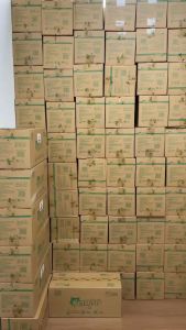 TISSUE PAPER ROLL Sempo Toilet paper Roll 4PLY(1box=20Rolls) 森宝卷纸有芯卷筒纸卫生纸家用厕纸加厚家庭实惠装纸巾