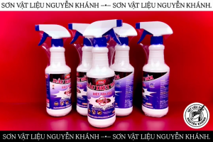 Dầu Diệt Mối Sifa 473ml Chính Hãng – Dạng Xịt Tiện Dùng Hỗ Trợ Diệt Mối Mọt Hiệu Quả