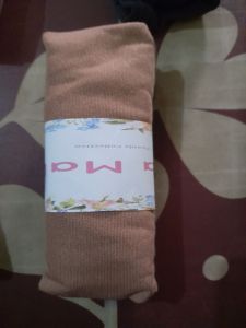 Ciput Ninja Malay instan tanpa resleting