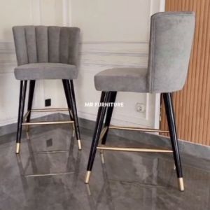 Kursi Bar Kayu: Desain Elegan & Berkualitas Tinggi