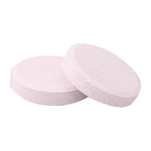 Fizzy Tablet Science Experiments for Children Volcanic Eruption Fun Handcraft Mini Experiments Educational Toys for Kindergarten