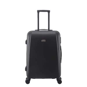Exported to Japan Export Luggage Female Trolley Case Student Male Universal Wheel 20-Inch Password Suitcase Leather Suitcase 24