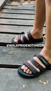 Sandal Weidenmann Montana 01 Sandal Outdoor Gunung Sandal Distro Cowk Hiking Nyaman Kualitas Terbaik