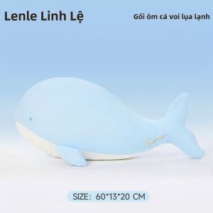 Lenle | Gối Mùa Hè Cảm Giác Mát Lạnh