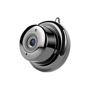 V380 PRO Mini Camera: A Comprehensive Guide to High-Definition Night Vision & Wireless Security