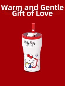 TMSU | Valentines Gift High Beauty Portability Car-friendly Water Bottle
