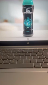Made.in.Germany💚🧺🌸Hạt lưu hương quần áo Lenor Unstoppables Wäscheparfüm Duft von Ariel 210g