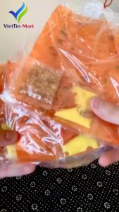 BÁNH TRÁNG BƠ dẻo phơi sương Tây Ninh (3 gói)