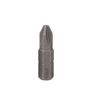 Wiha | Cross Screwdriver Bits C6.3 Short