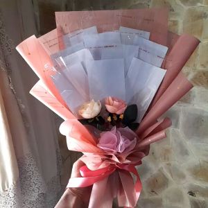 Buket Uang Kosongan Isi 10 Slot: Souvenir Pernikahan Murah dan Hadiah Wisuda