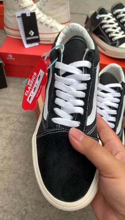 Tali vans best sale old skool