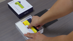 WIRELESS HIGH SPEED TURBO FAN (2306)