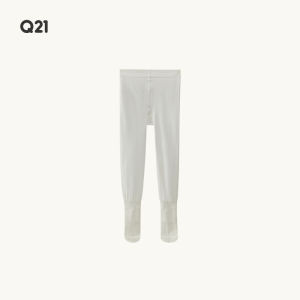 Q21 | Spring Training Ballet Tights White
