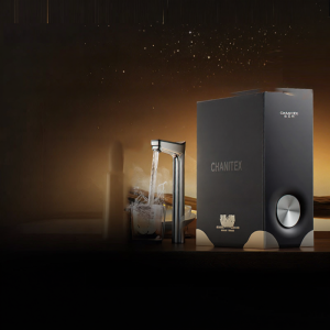 Cold & Hot Integrated RO Water Purifier Machine