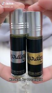 Parfum Pria Wanita Wangi Tahan Lama 6ml