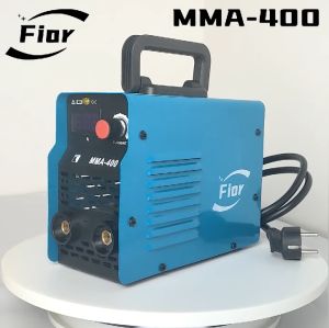 Makita【No. 1 in sales】3in1 MMA-400 IGBT Technology Digital Display Welding Machine Portable Welding Machine Inverter+Angle Grinder And Impact Drill Set