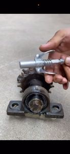 ZEN หัวอัดจารบี ล็อคหัวอัดจารบี 2 ทาง มือบีบล็อค คอปเปอร์จาระบี หัวอัดจาระบี ล็อคหัวอัดจาระบี เกลียว 1/8BSP ส่งไว