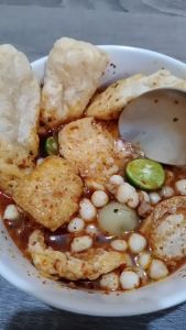 BOCI AMBYAR PAKET 3PCS