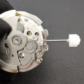 China Made NH35 Movement Can Replace The Japanese NH35 Movement Date At 3 O'clock High Accuracy Automatic Mechanical NH35A watch. 