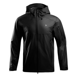 Dragon Tooth | Tactical Lightweight Windproof Thickened Jacket
