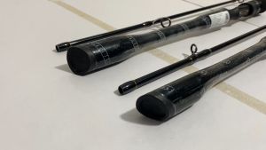 คันตีเหยื่อปลอม กราไฟท์ Weebass Filano #ตีชะโด