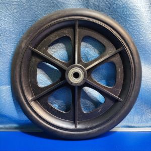 Ban depan kursi roda ukuran 20 cm  ban depan original ban depan ukuran 8 inch ( 20 cm ) ban depan kursi roda ori