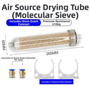 Moisture Removing Air Drying Filter