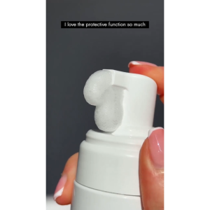 KLAPP Multi Level Performance Cleansing Triple Action Cleansing Foam 200ml Cleanser For Blemish Combination skin