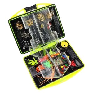 Weihe FISHING | WEIHE 3-Set Surf Fishing Accessories Kit Small Outdoor Fishing Gear Combination Set for Beach And Sea Fishing