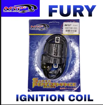 MRP IGNITION COIL FURY
