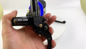 【Hot selling】Ps16 Dual brake master Original Ps16 X Ps13 Brake Master Assembly With Big Tank (1 set) Double tank For Honda Yamaha Suzuki Kawasaki Nmax ADV Xmax