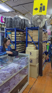 หมวกพ่อเสือ หมวกลูกเสือครู Scoutmaster ทรงสวย สง่างาม ระบายอากาศเยี่ยม(พร้อมตราลูกเสือ)