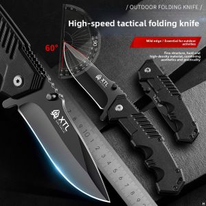 TINGLING | Portable Sharpened Fruit Knife