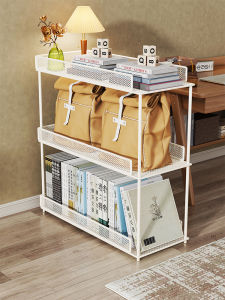Multifunctional Student Bookshelf Multiple Layers