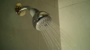 [PROMO] HANSGROHE OVERHEAD SHOWER CROMA 3jet (CHROME)