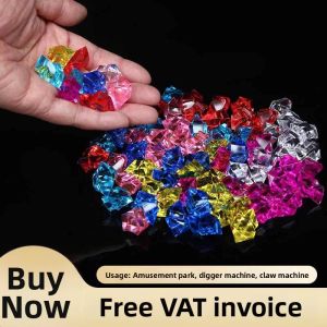 Jiaxun | Đá Quý Nhân Tạo Trang Trí DIY