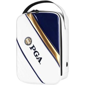 PGA | Waterproof Ultra-light Portable Golf Shoe Bag