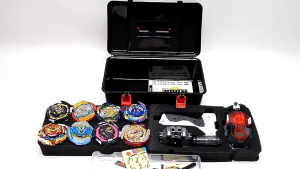 ชุดลูกข่าง Combo Set TOPGYRO X มีกล่องให้ พร้อมส่ง เบย์เบลด ซื้อเซ็ตนี้สุดคุ้ม เซ็ตกล่องลูกข่าง เป็นเซ็ตคุ้มสุด