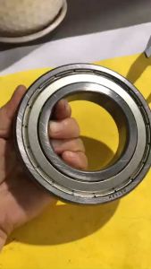 Bi 6212 ZN 80/110/22 cho xe ô tô