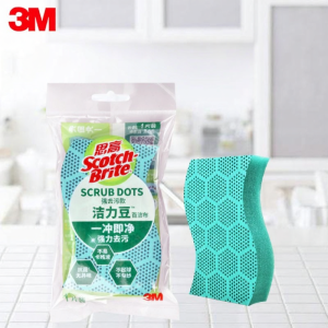 3M | Durable Abrasive Scouring Pads