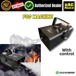 [FAST DELIVERY] fog machine smoke machine for event / function / lighting