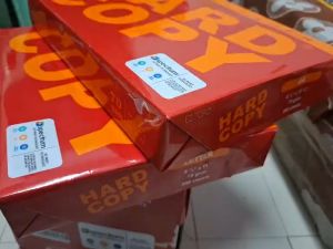 ON-HAND! HARD COPY 70 GSM LONG