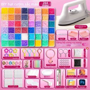 Bộ Công Cụ DIY Fusion Stereoscopic Đầy Đủ