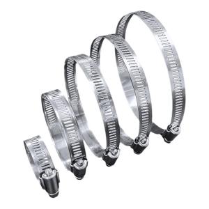LECAN | Stainless Steel 304 Pipe Clamp Tightener