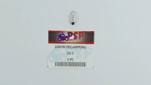 Jarum Pelampung CS 1 - Plampung Apung Ventilator Pentilator Karburator Kalbulator Karbu CS1