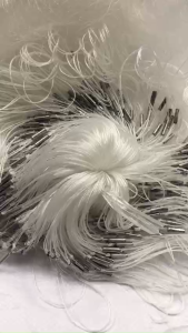 lưới đánh cá mắt 10cm cao 2m dài 120m